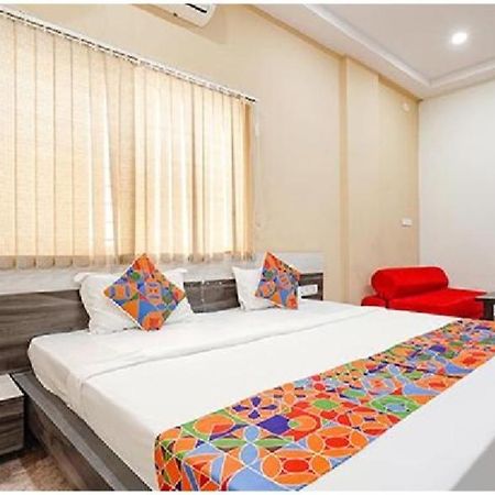 Hotel Lavish Residency Bangalore Exterior foto