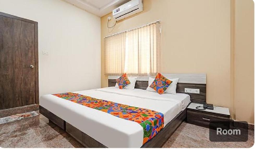 Hotel Lavish Residency Bangalore Exterior foto